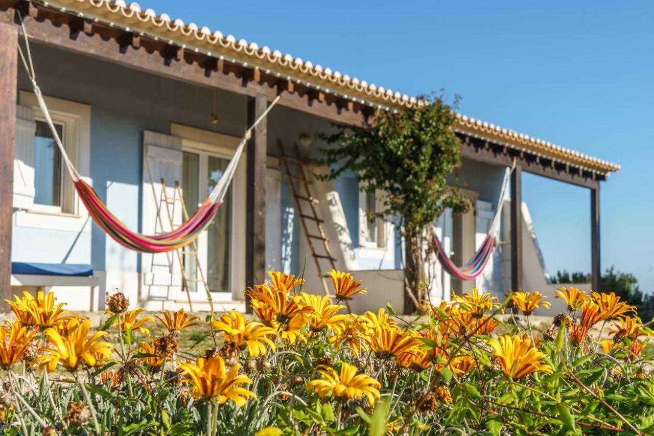 Monte Velho Retreat Centre Hotel Алжезур Екстериор снимка