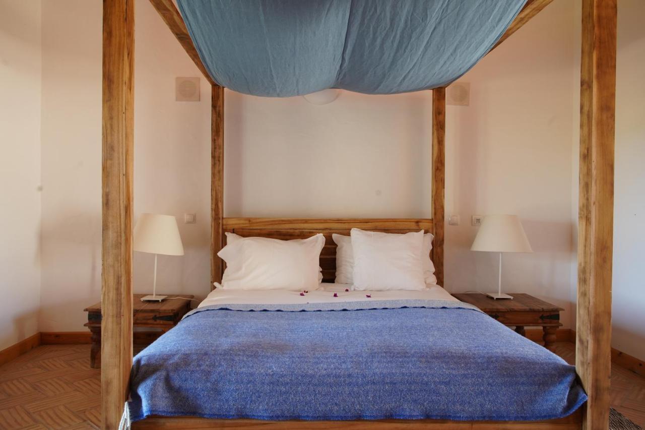 Monte Velho Retreat Centre Hotel Алжезур Екстериор снимка