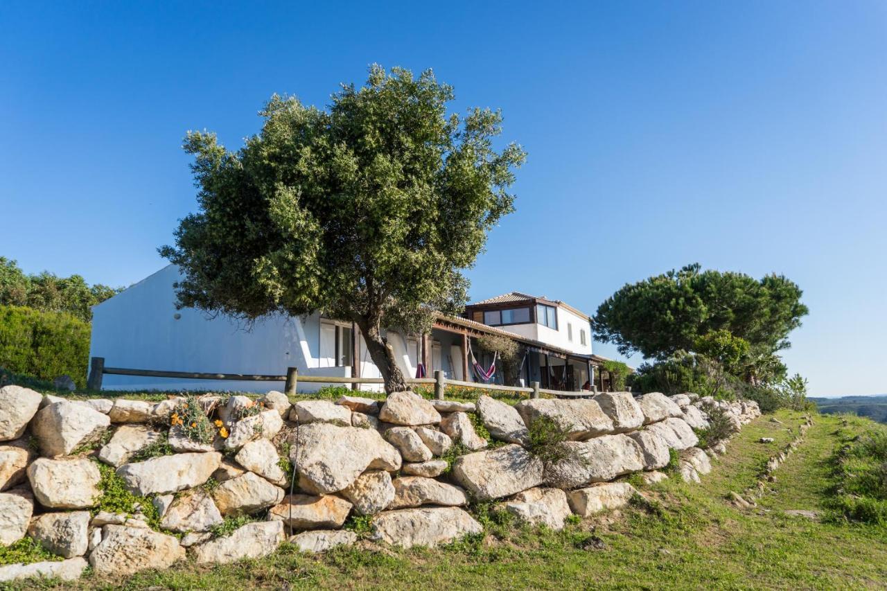 Monte Velho Retreat Centre Hotel Алжезур Екстериор снимка
