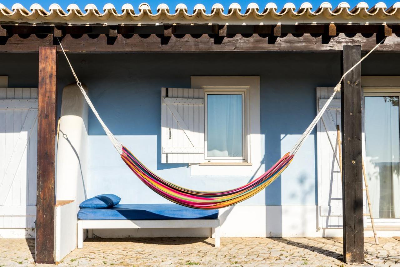 Monte Velho Retreat Centre Hotel Алжезур Екстериор снимка