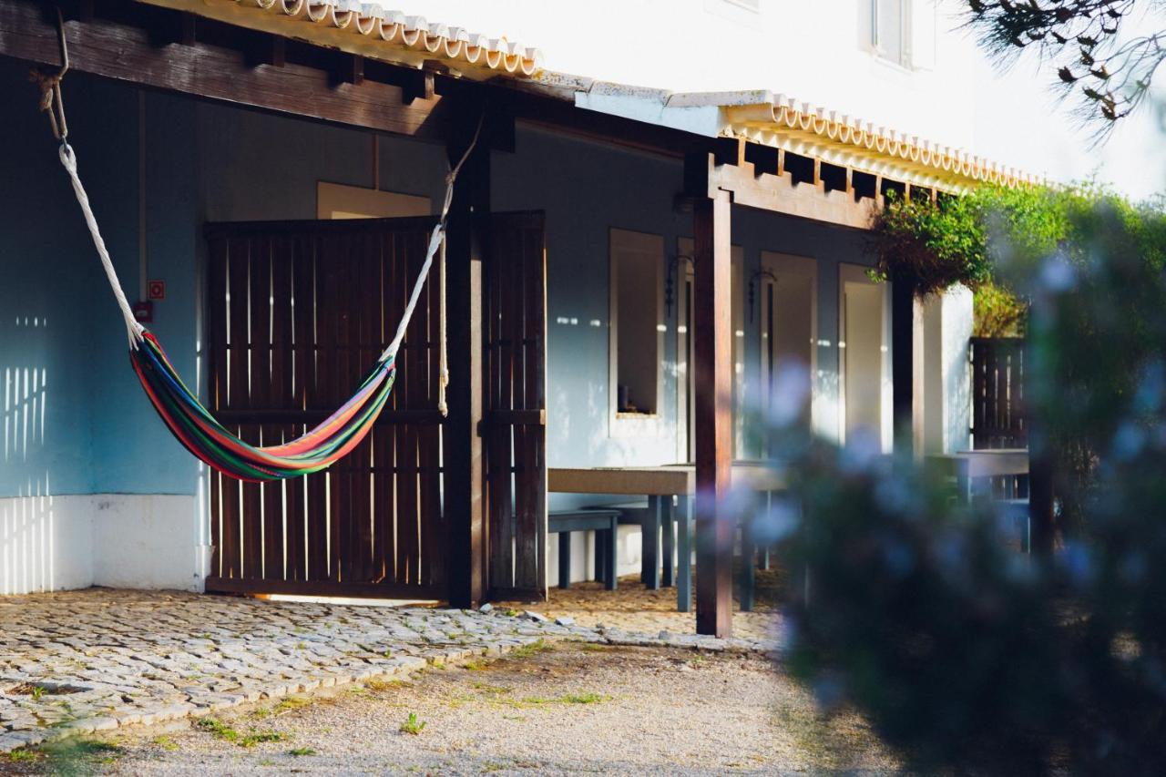 Monte Velho Retreat Centre Hotel Алжезур Екстериор снимка