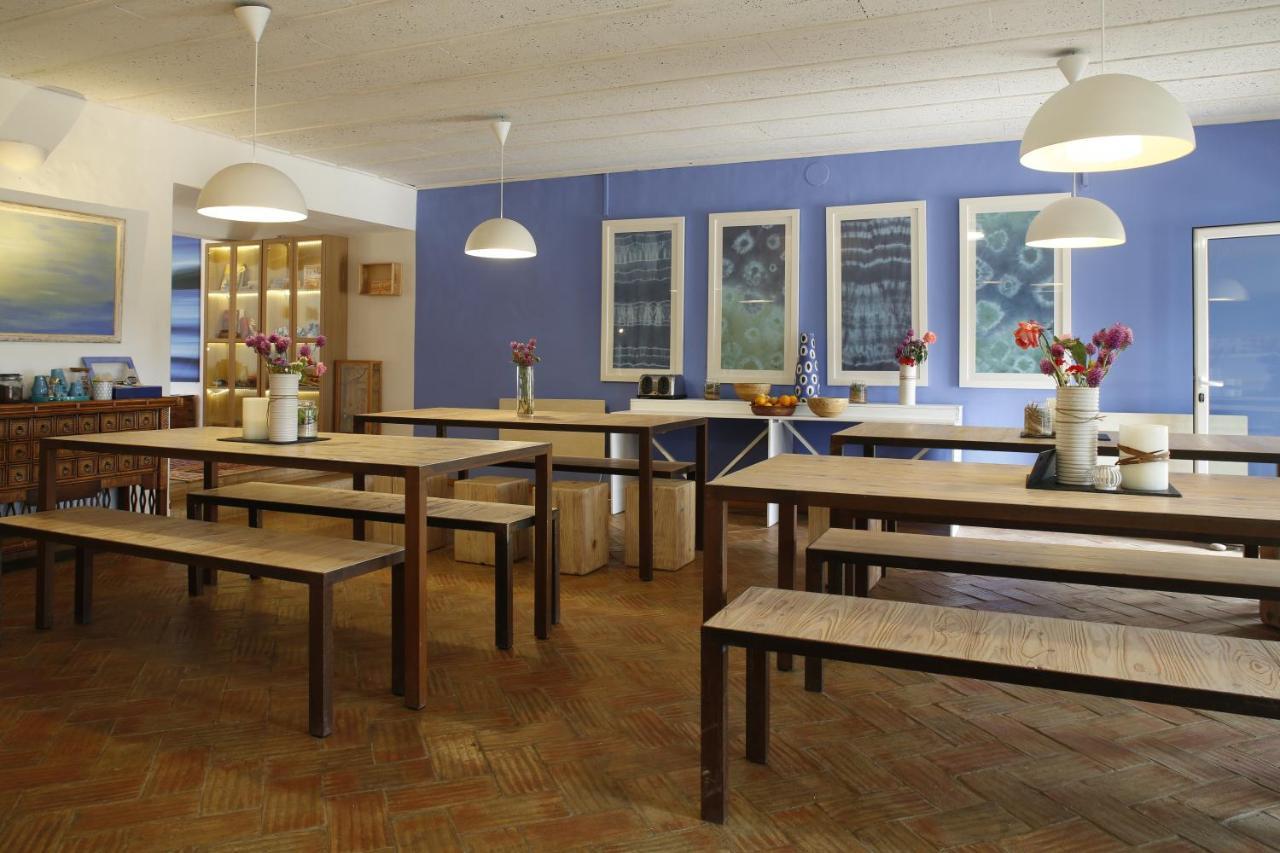 Monte Velho Retreat Centre Hotel Алжезур Екстериор снимка