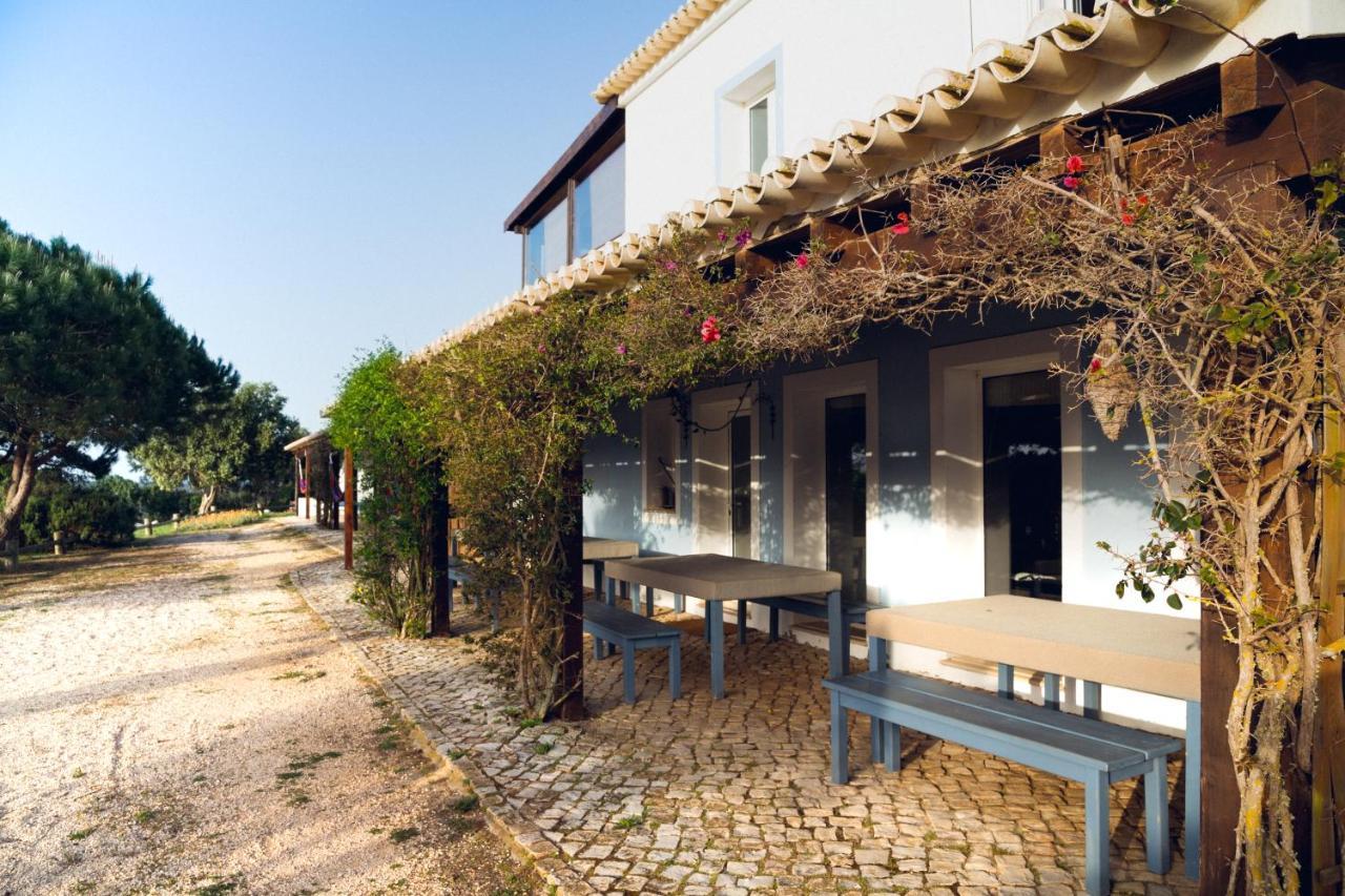 Monte Velho Retreat Centre Hotel Алжезур Екстериор снимка