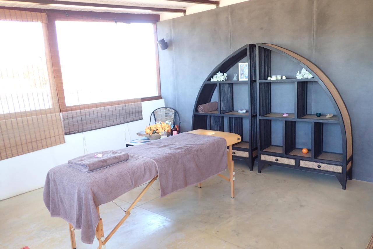 Monte Velho Retreat Centre Hotel Алжезур Екстериор снимка