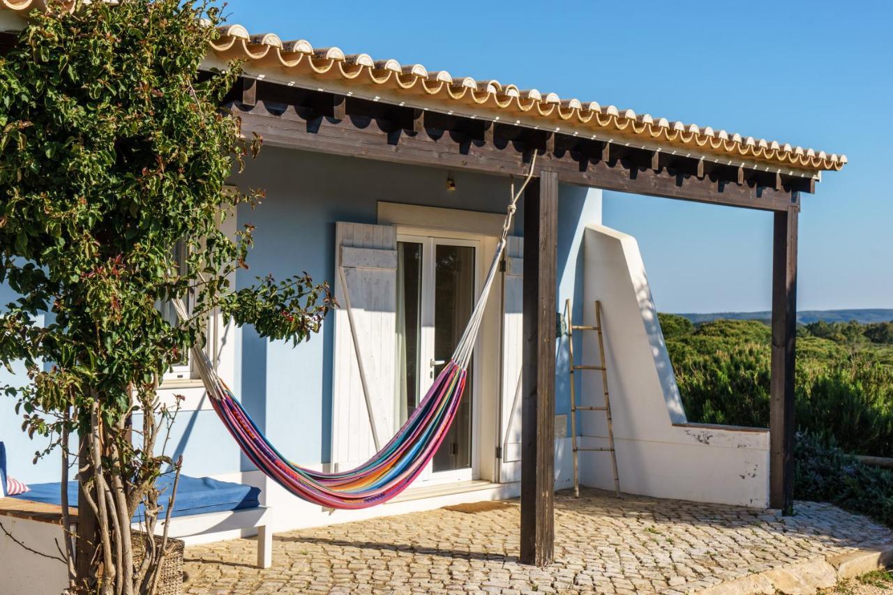 Monte Velho Retreat Centre Hotel Алжезур Екстериор снимка