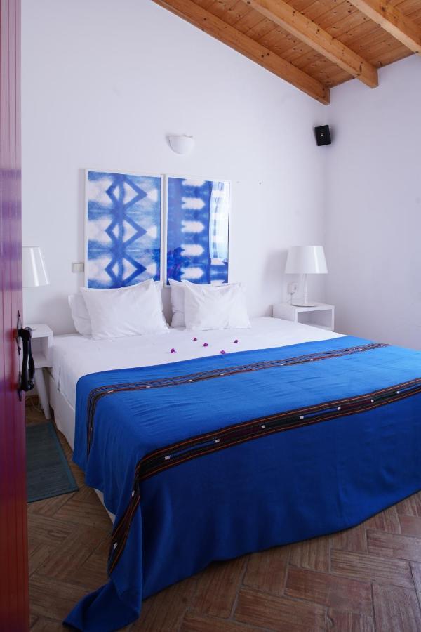 Monte Velho Retreat Centre Hotel Алжезур Екстериор снимка