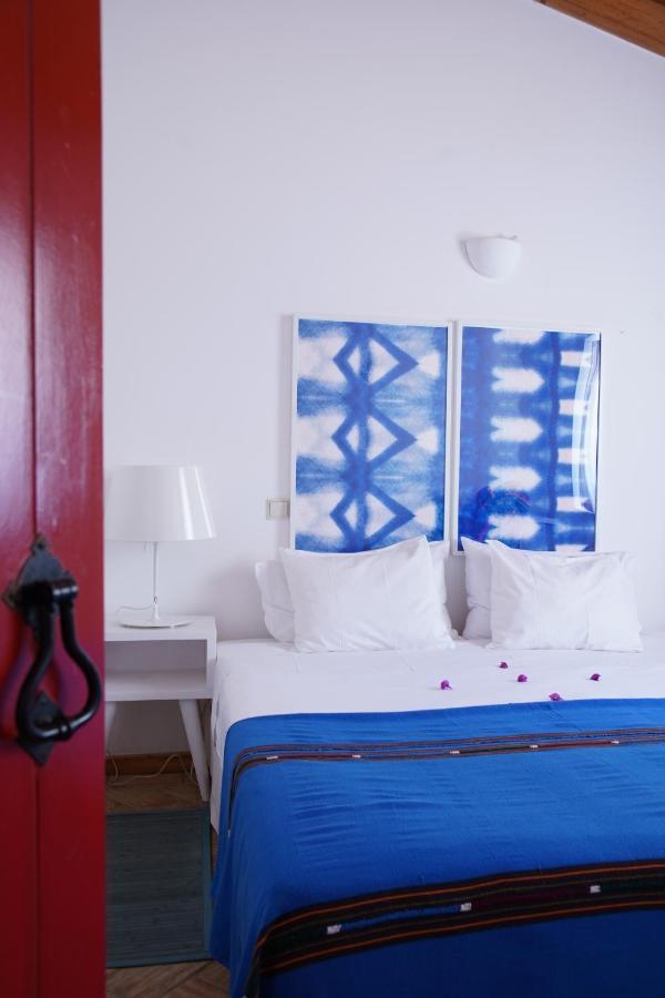 Monte Velho Retreat Centre Hotel Алжезур Екстериор снимка