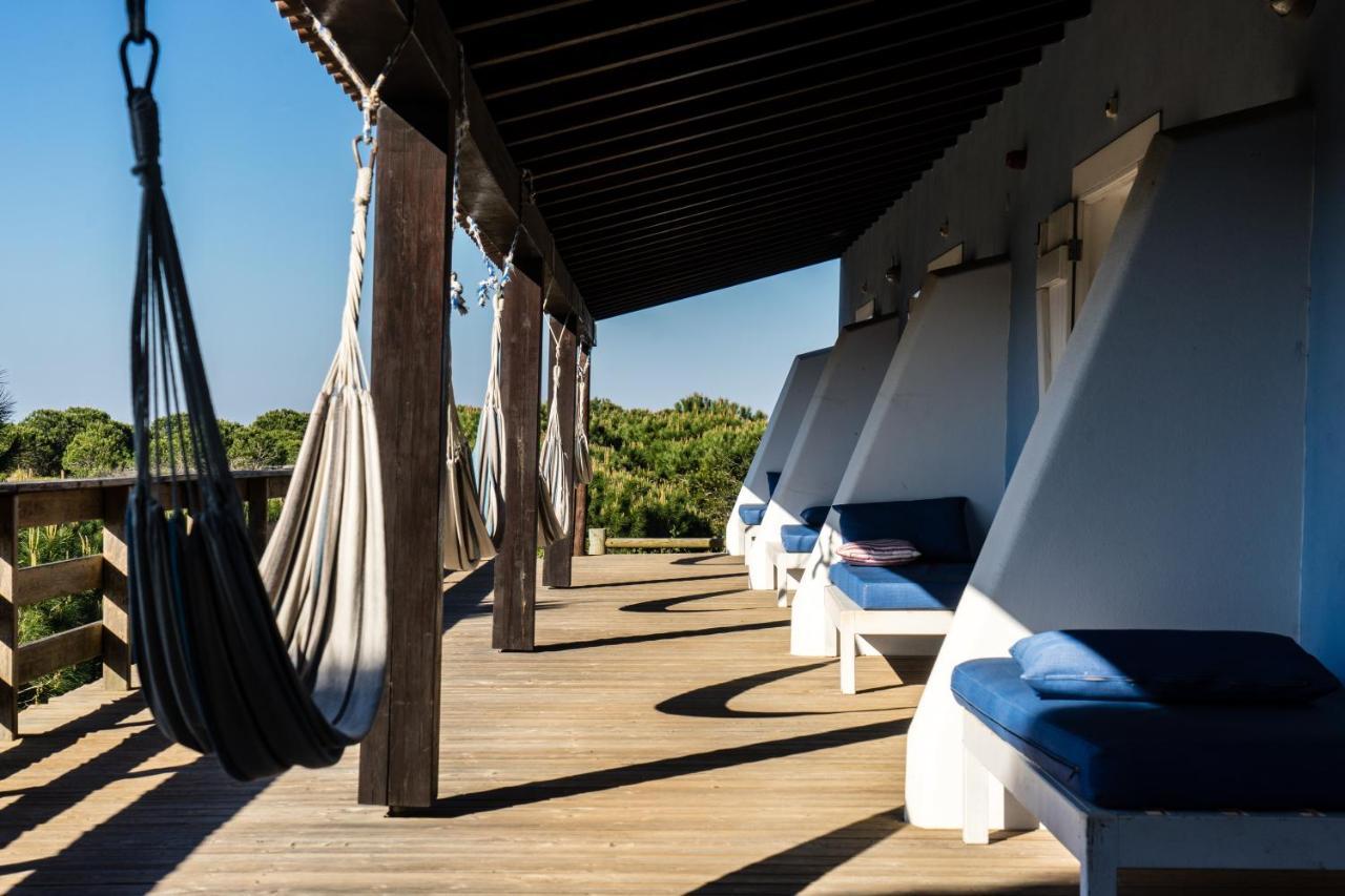 Monte Velho Retreat Centre Hotel Алжезур Екстериор снимка