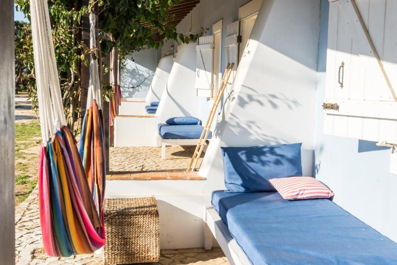 Monte Velho Retreat Centre Hotel Алжезур Екстериор снимка