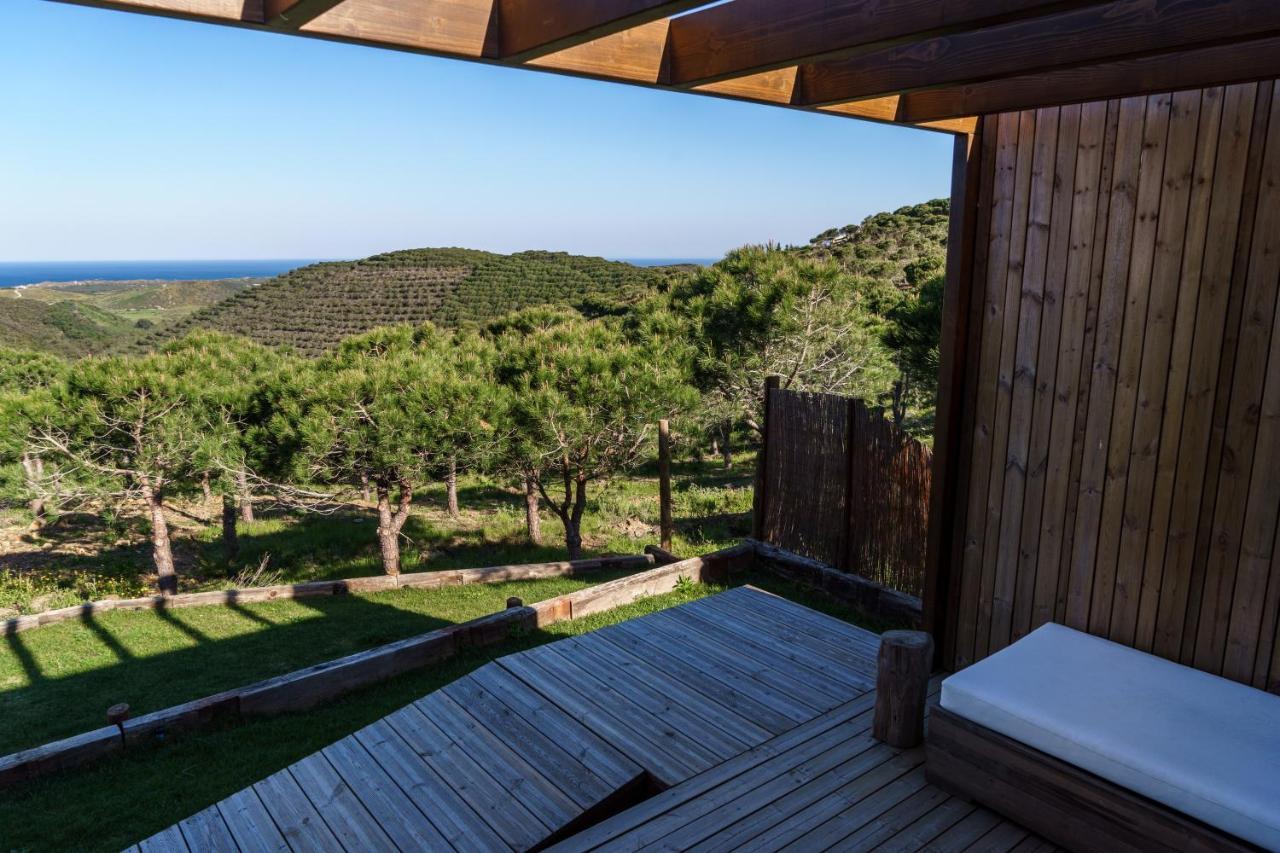 Monte Velho Retreat Centre Hotel Алжезур Екстериор снимка