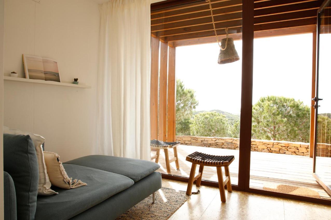 Monte Velho Retreat Centre Hotel Алжезур Екстериор снимка